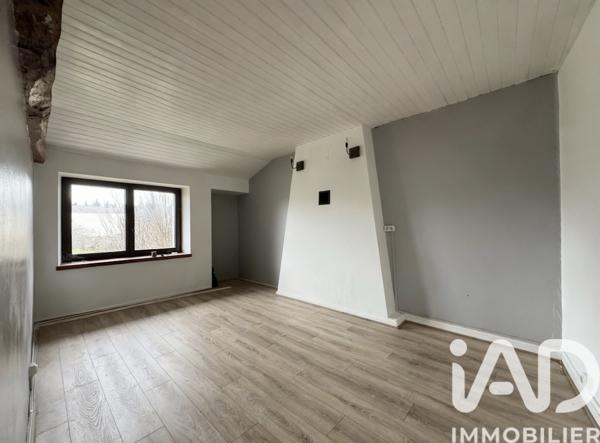 Maison à vendre 6 pièces 159 m² Mazeuil