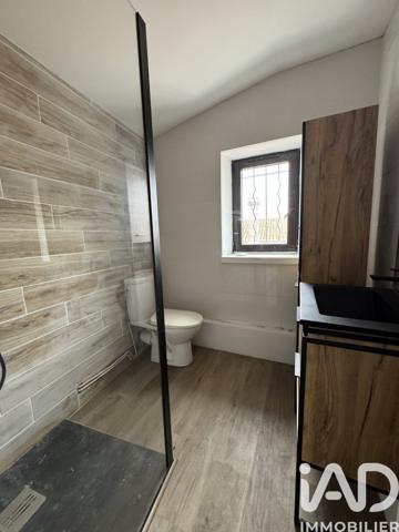 Maison à vendre 6 pièces 159 m² Mazeuil