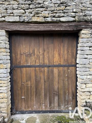 Maison à vendre 6 pièces 159 m² Mazeuil