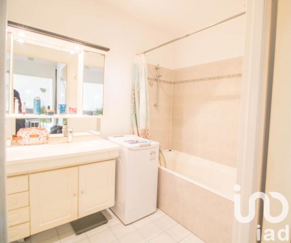 Appartement à vendre 2 pièces 51 m² Longjumeau