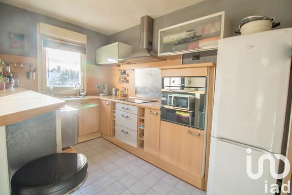 Appartement à vendre 2 pièces 51 m² Longjumeau