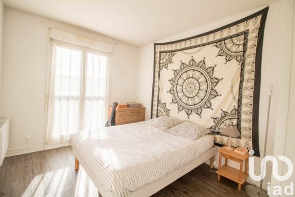 Appartement à vendre 2 pièces 51 m² Longjumeau