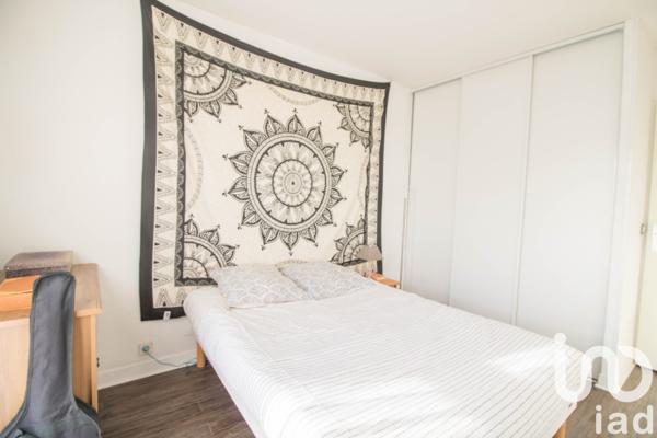 Appartement à vendre 2 pièces 51 m² Longjumeau