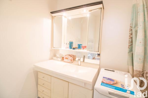 Appartement à vendre 2 pièces 51 m² Longjumeau