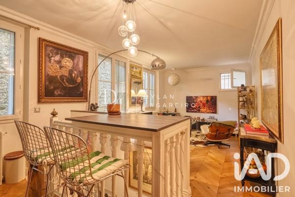 Appartement (prestige) à vendre 2 pièces 59 m² 