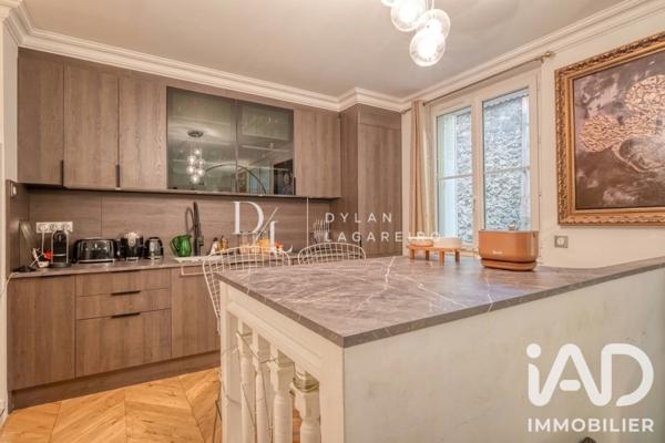 Appartement (prestige) à vendre 2 pièces 59 m² 
