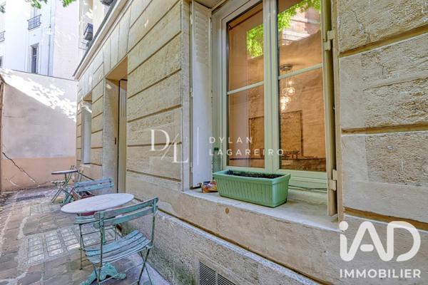 Appartement (prestige) à vendre 2 pièces 59 m² 