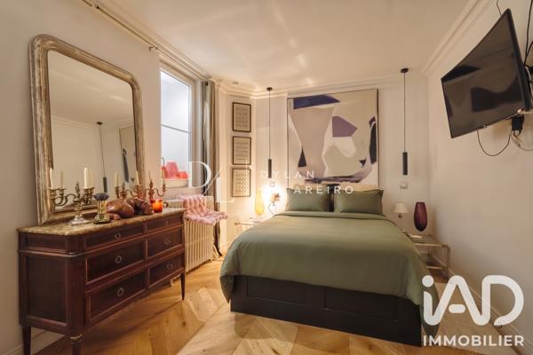 Appartement (prestige) à vendre 2 pièces 59 m² 