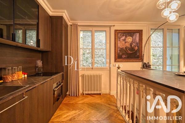 Appartement (prestige) à vendre 2 pièces 59 m² 