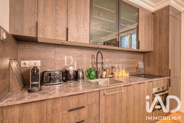Appartement (prestige) à vendre 2 pièces 59 m² 