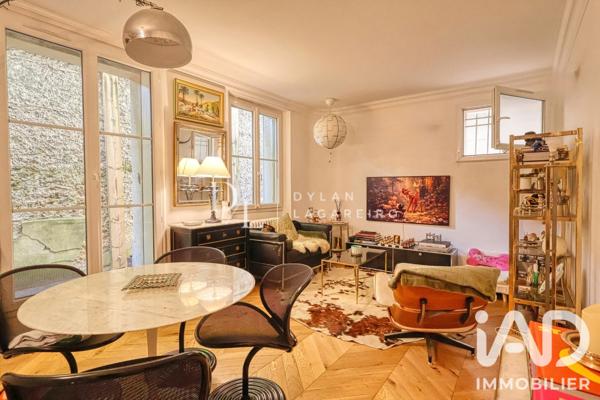 Appartement (prestige) à vendre 2 pièces 59 m² 