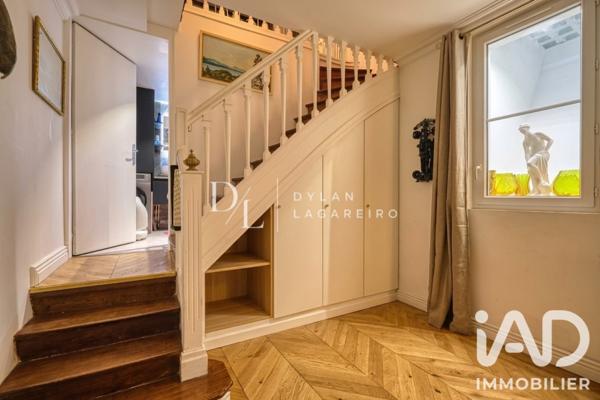 Appartement (prestige) à vendre 2 pièces 59 m² 
