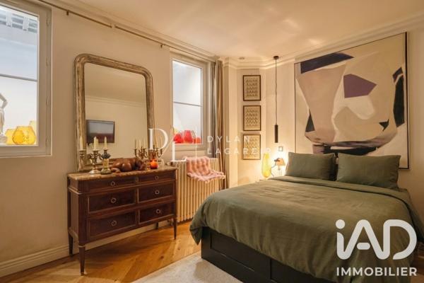 Appartement (prestige) à vendre 2 pièces 59 m² 