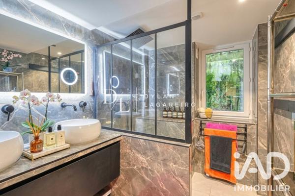 Appartement (prestige) à vendre 2 pièces 59 m² 
