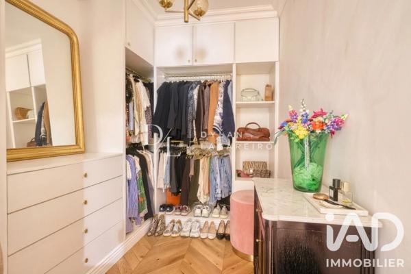 Appartement (prestige) à vendre 2 pièces 59 m² 