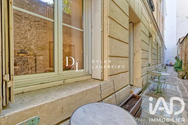 Appartement (prestige) à vendre 2 pièces 59 m² 