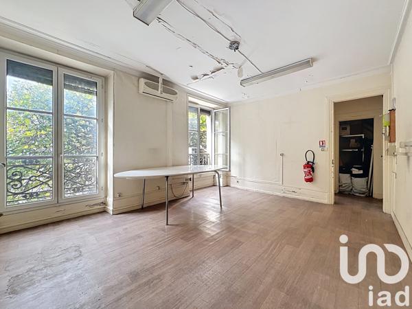 Appartement à vendre 1 pièce 26 m² Bourg-la-Reine