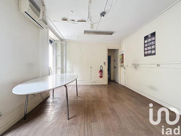 Appartement à vendre 1 pièce 26 m² Bourg-la-Reine