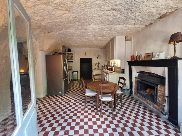 Vente / Maison avec dépendance