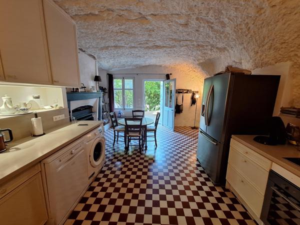 Vente / Maison avec dépendance