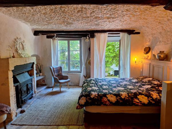 Vente / Maison avec dépendance