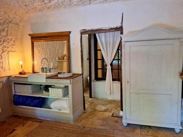 Vente / Maison avec dépendance