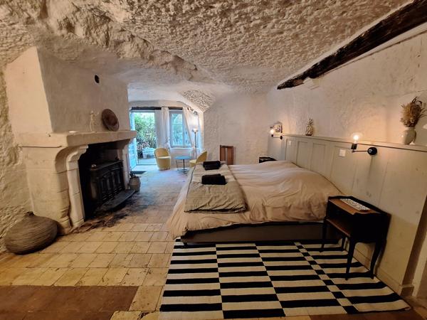 Vente / Maison avec dépendance