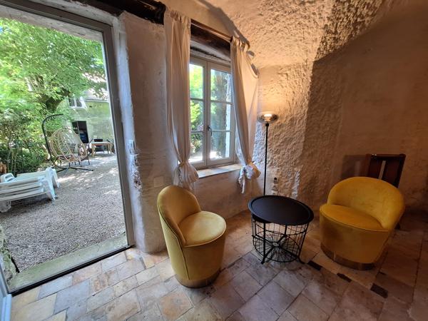 Vente / Maison avec dépendance