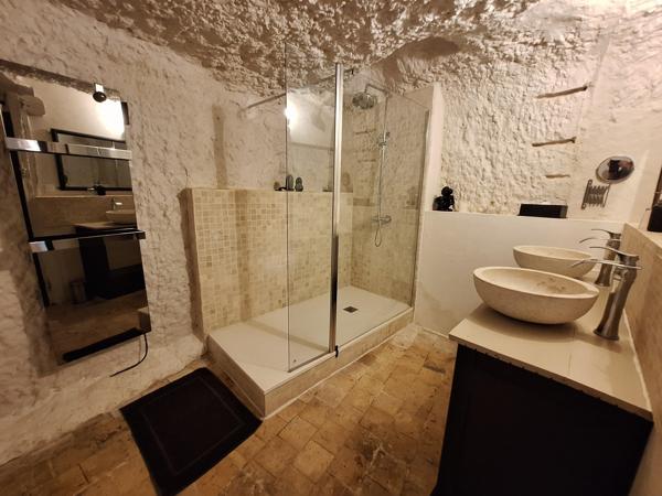 Vente / Maison avec dépendance