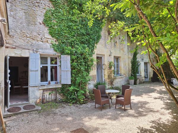 Vente / Maison avec dépendance