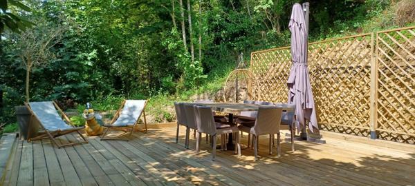 Vente / Maison avec dépendance