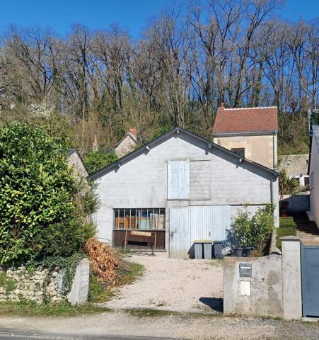 Vente / Maison avec dépendance