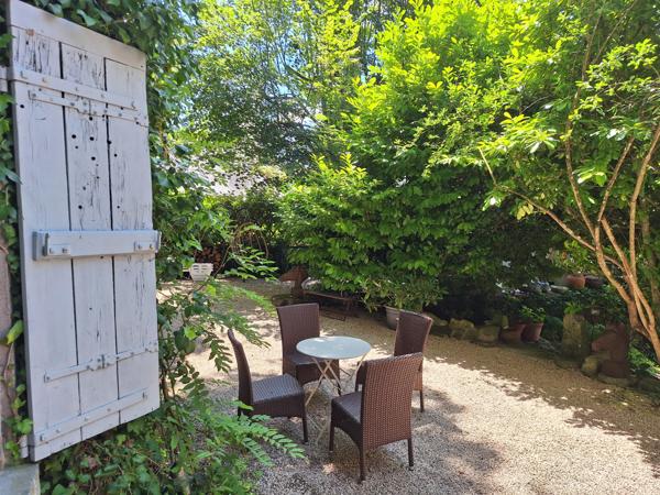 Vente / Maison avec dépendance