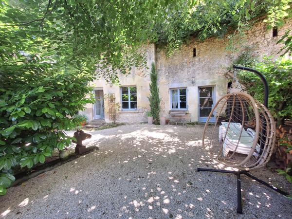 Vente / Maison avec dépendance