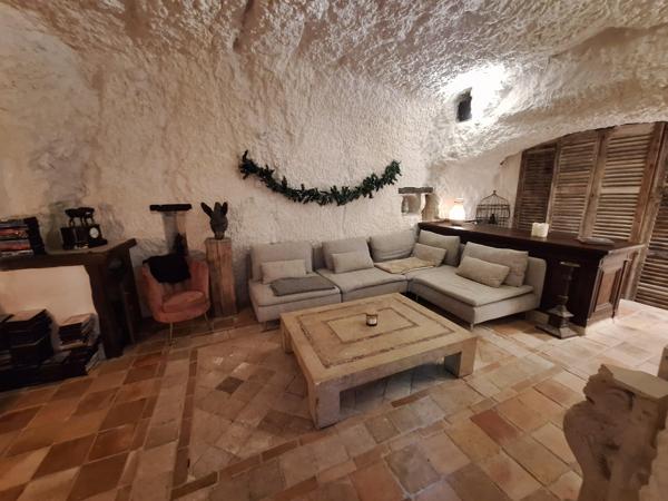 Vente / Maison avec dépendance