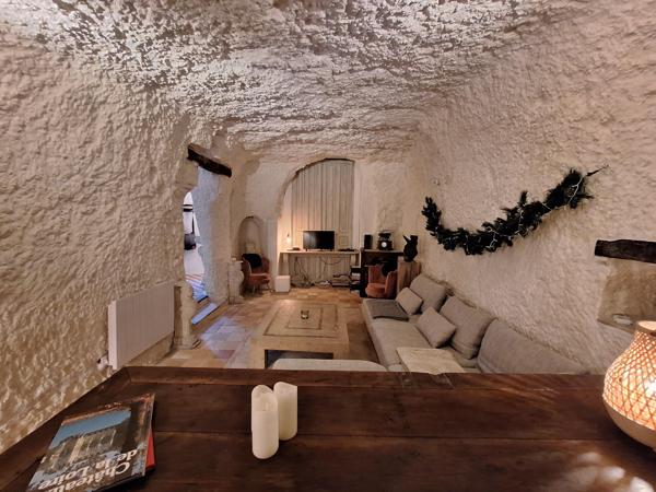 Vente / Maison avec dépendance