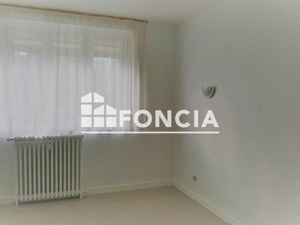 Location Studio 34.9 m² - RESIDENCE GAMMA Rethel 08300