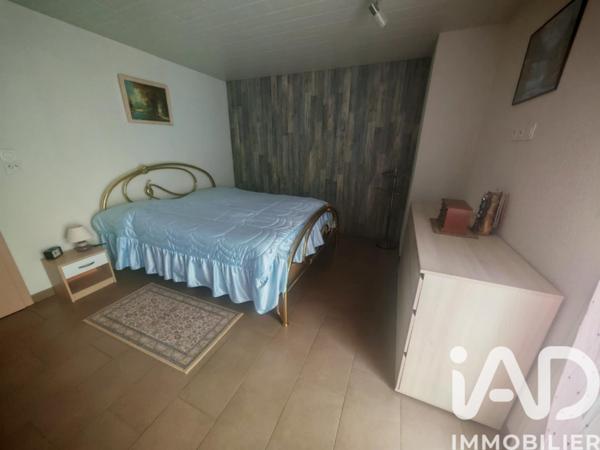 Maison à vendre 4 pièces 120 m² Villers-le-Lac