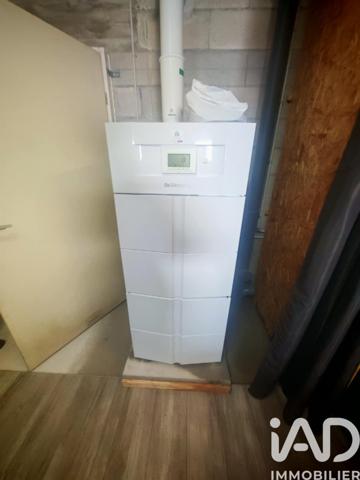 Maison à vendre 4 pièces 120 m² Villers-le-Lac