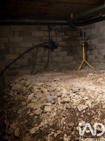 Maison à vendre 4 pièces 120 m² Villers-le-Lac