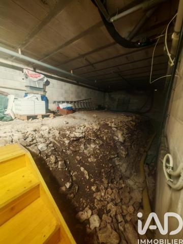 Maison à vendre 4 pièces 120 m² Villers-le-Lac