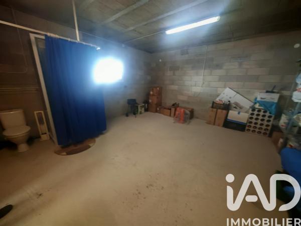 Maison à vendre 4 pièces 120 m² Villers-le-Lac