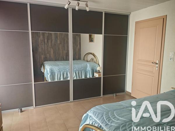 Maison à vendre 4 pièces 120 m² Villers-le-Lac