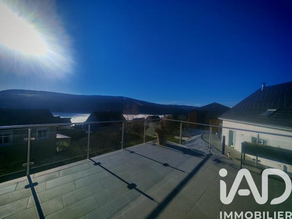 Maison à vendre 4 pièces 120 m² Villers-le-Lac