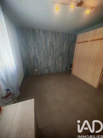 Maison à vendre 4 pièces 120 m² Villers-le-Lac