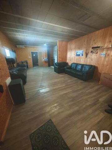 Maison à vendre 4 pièces 120 m² Villers-le-Lac