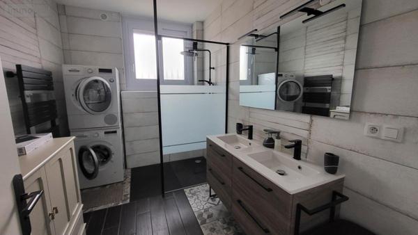 Appartement à vendre à Beaucourt sur le Territoire de Belfort (90500), ref : 25054-1919