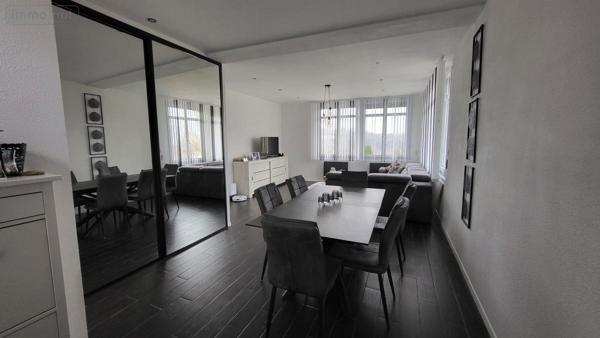 Appartement à vendre à Beaucourt sur le Territoire de Belfort (90500), ref : 25054-1919