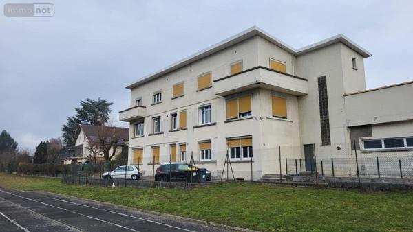 Appartement à vendre à Beaucourt sur le Territoire de Belfort (90500), ref : 25054-1919