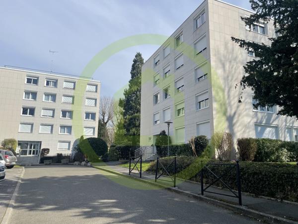 Maison à L'ISLE ADAM (95290)